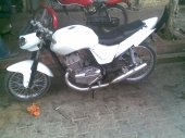 1994 Jawa 640 photo